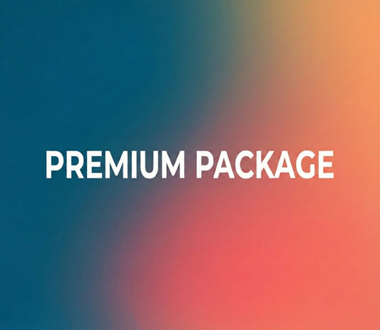 Premium Package
